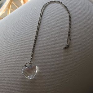 Tiffany Necklace
